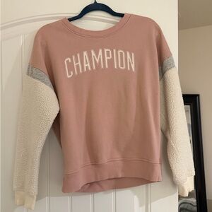 Champion crewneck